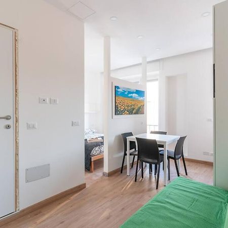 Cimiano Suite 22, New Apartment ميلان المظهر الخارجي الصورة