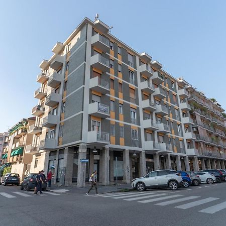 Cimiano Suite 22, New Apartment ميلان المظهر الخارجي الصورة